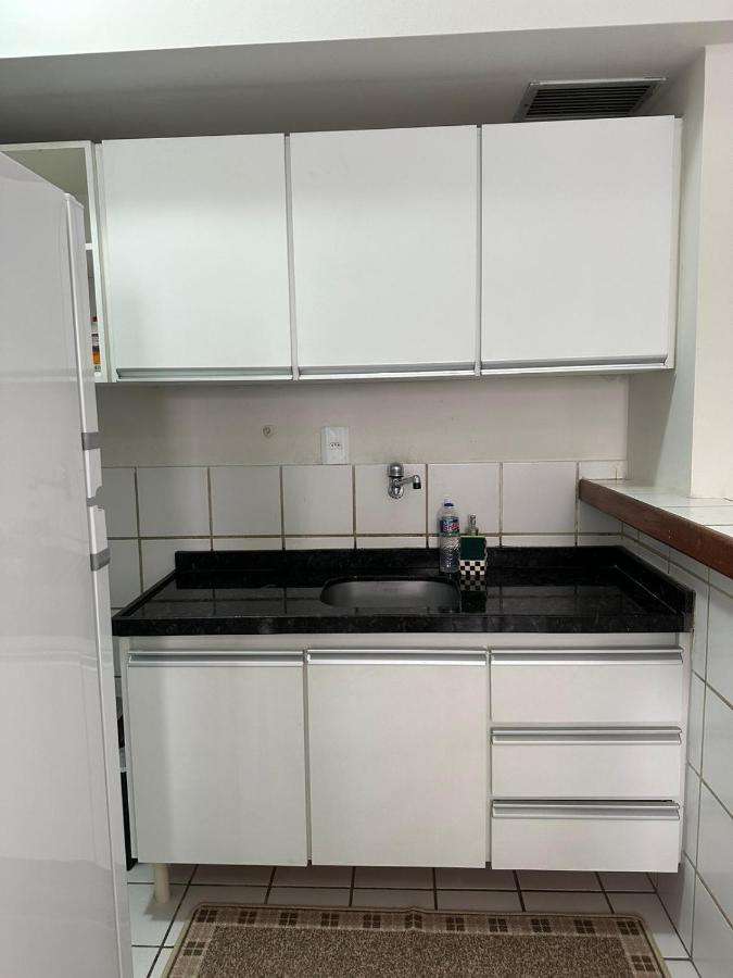Flat Praia Candeias, Piedade Recife Ngoại thất bức ảnh