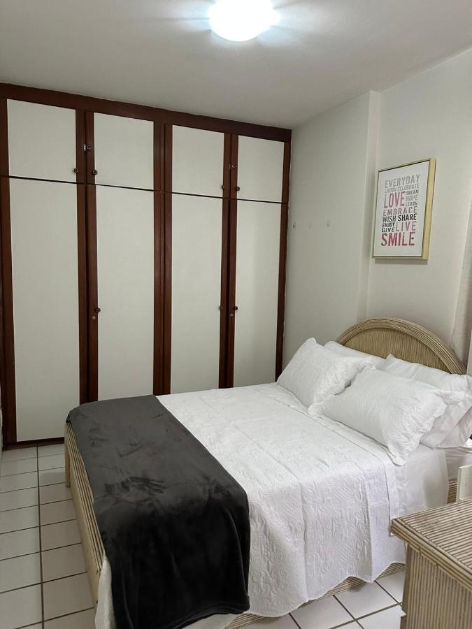 Flat Praia Candeias, Piedade Recife Ngoại thất bức ảnh