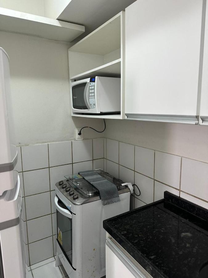 Flat Praia Candeias, Piedade Recife Ngoại thất bức ảnh