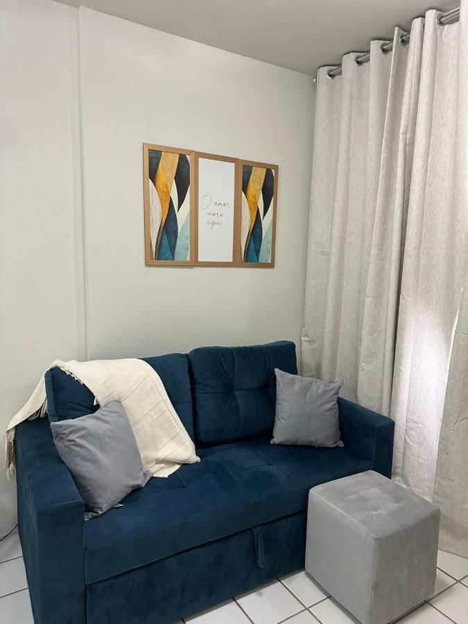 Flat Praia Candeias, Piedade Recife Ngoại thất bức ảnh